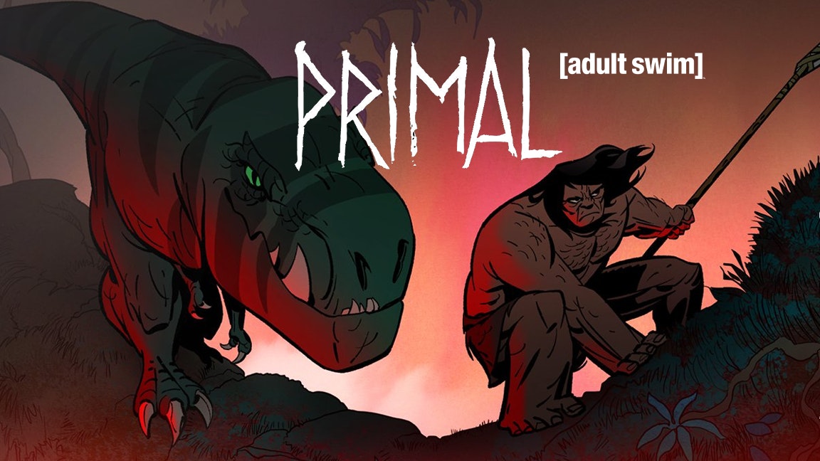 Primal cheap stream free