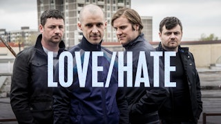 Image of Love/Hate