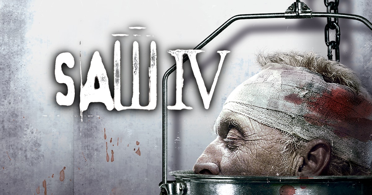 Saw IV Review - IGN