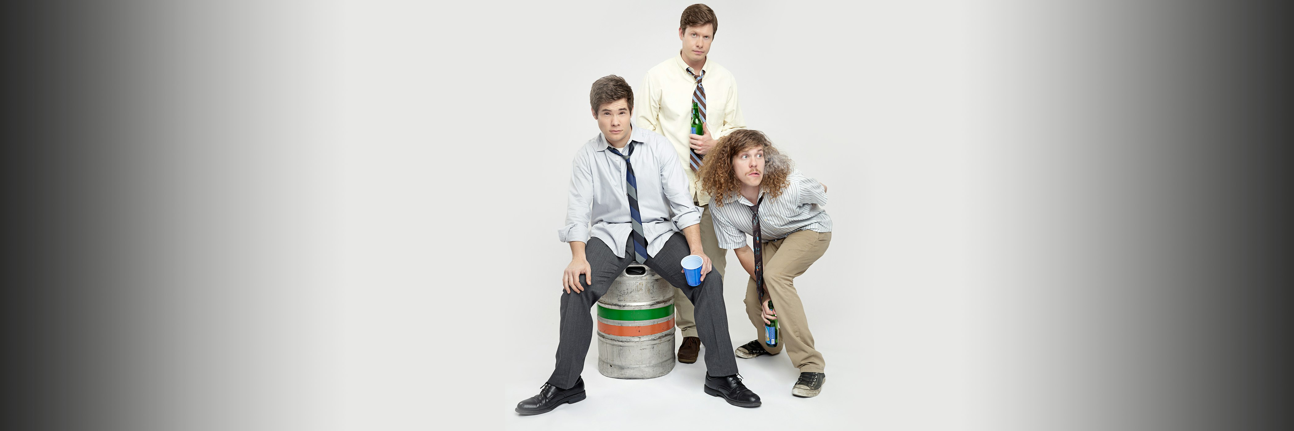 Workaholics