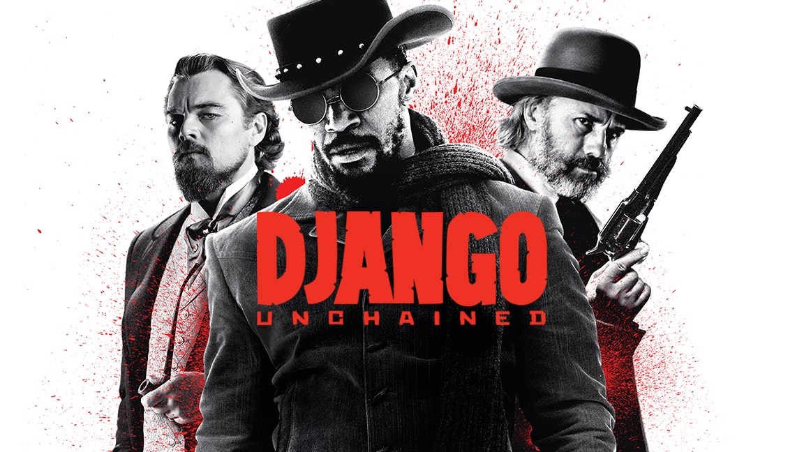 Django unchained fmovies sale