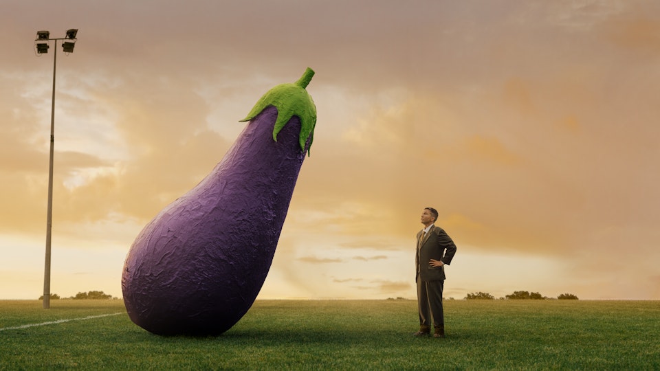 Watch The Eggplant Episodes Tvnz Ondemand