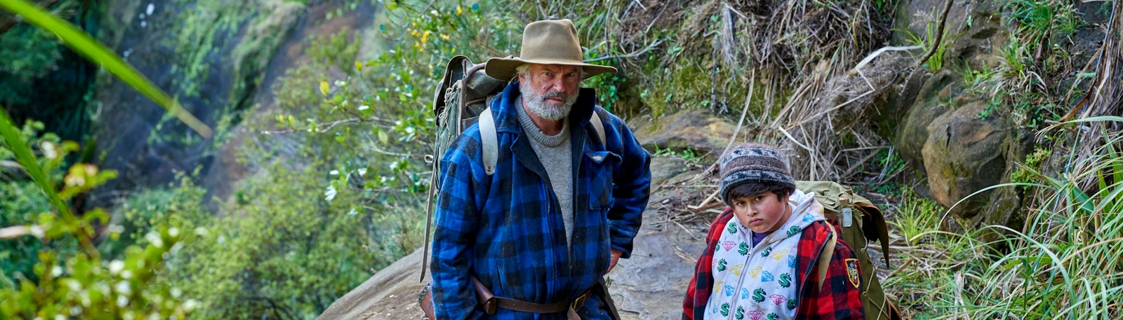 Image of Hunt for the Wilderpeople - Where Can I Watch The Hunt For The Wilderpeople