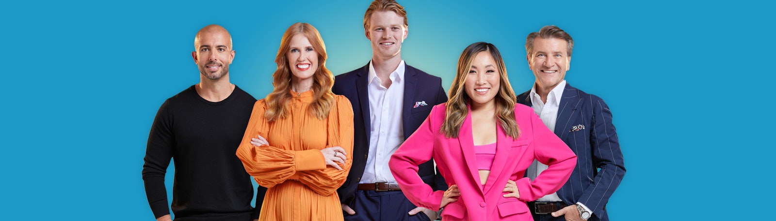 Image of Shark Tank