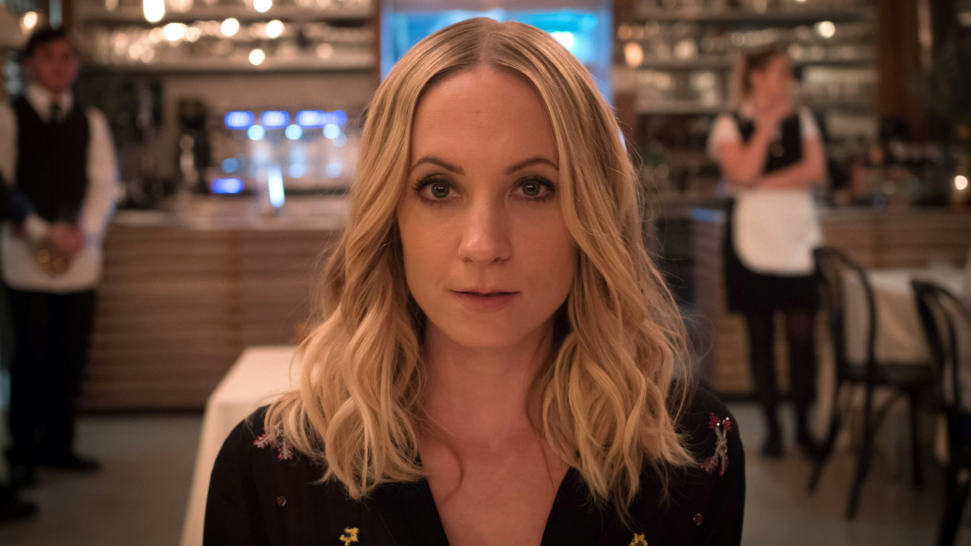 Liar Cast Joanne Froggatt Tvnz Ondemand