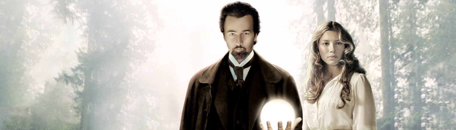 Image of The Illusionist