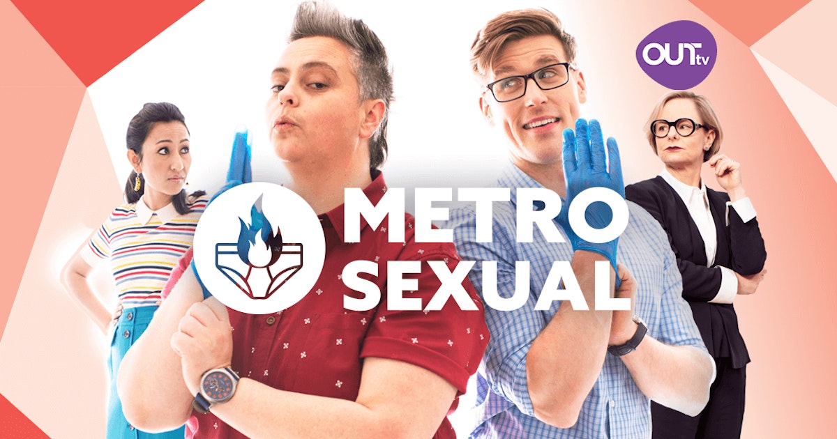 Watch Metro Sexual Full Season Tvnz Ondemand 