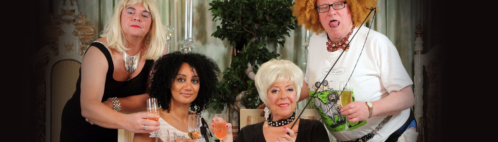 Image of Come Dine with Me UK - Come Dine With Me Uk Full Episodes