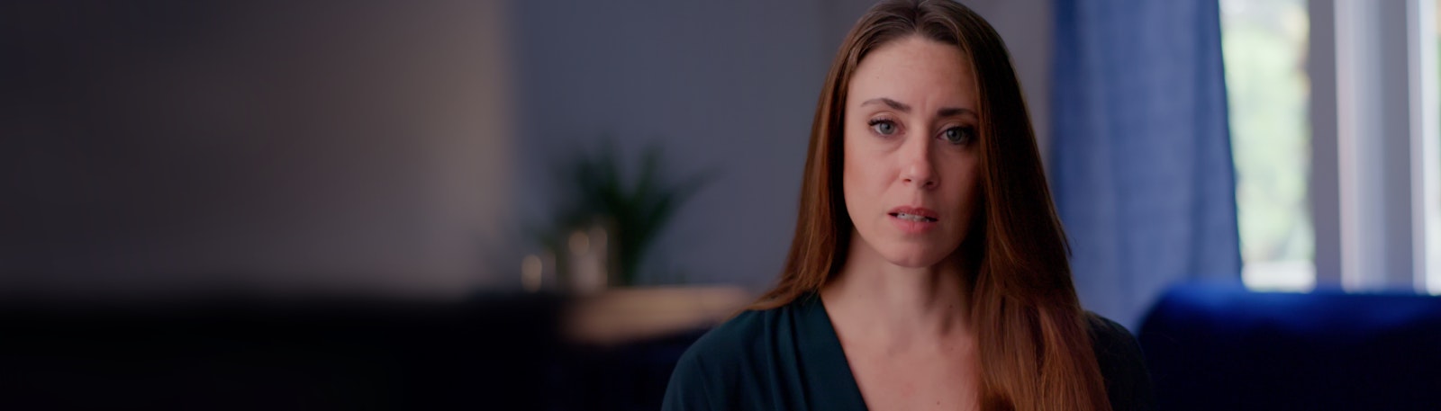 Image of Casey Anthony: Where the Truth Lies