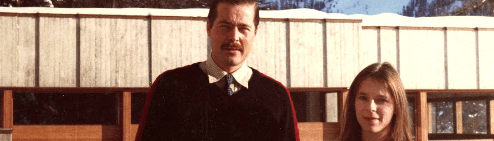 Image of Lord Lucan: My Husband, the Truth