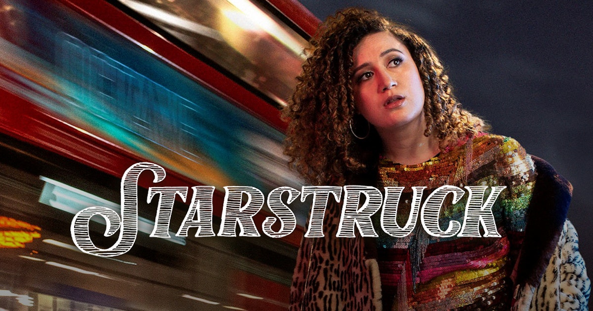 Watch Starstruck | Full Season | TVNZ OnDemand