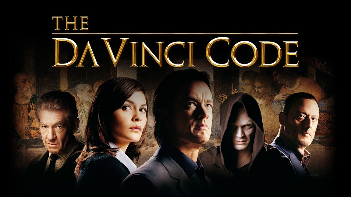 Da vinci code online putlocker