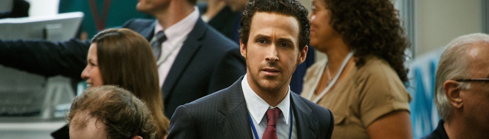 Image of The Big Short