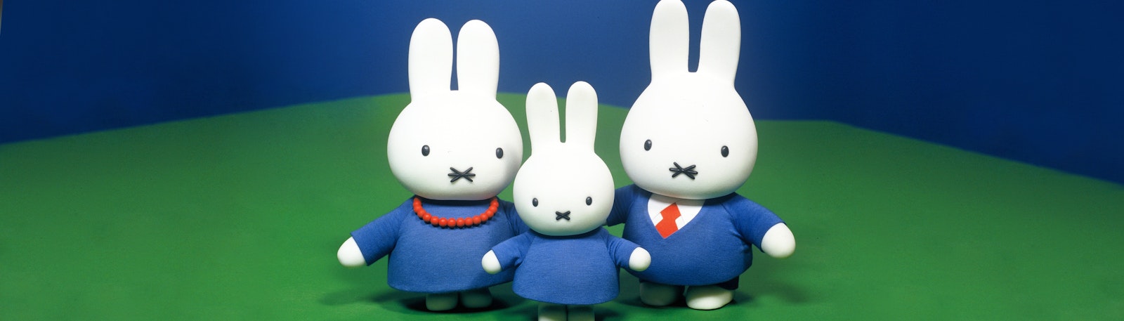 Image of Miffy's Adventures Big And Small