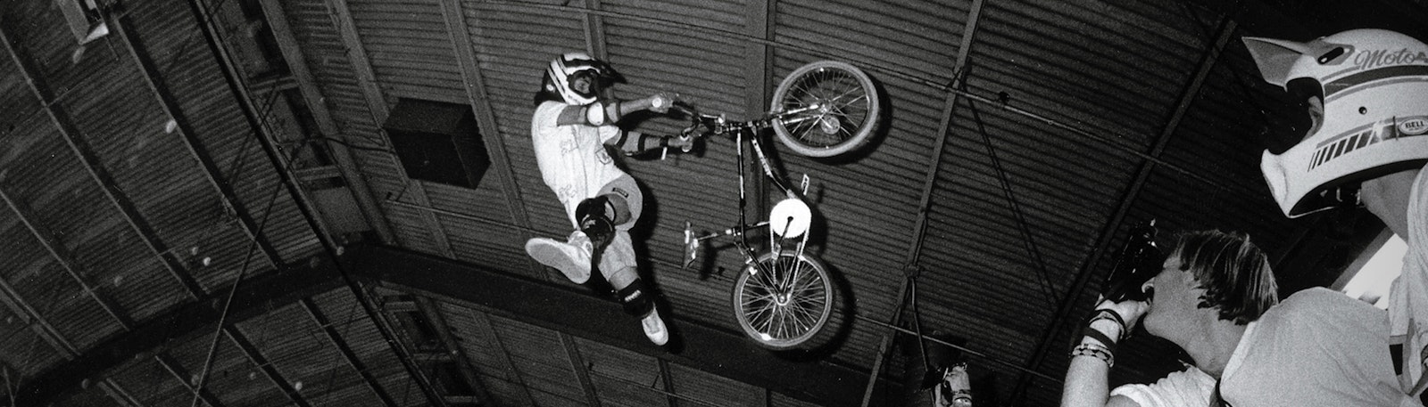 Image of The Birth of Big Air - 30 For 30 The Birth Of Big Air