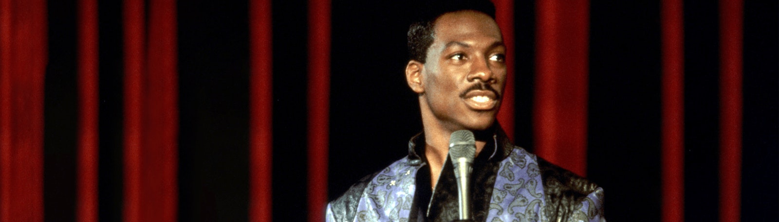 Image Of Eddie Murphy Raw