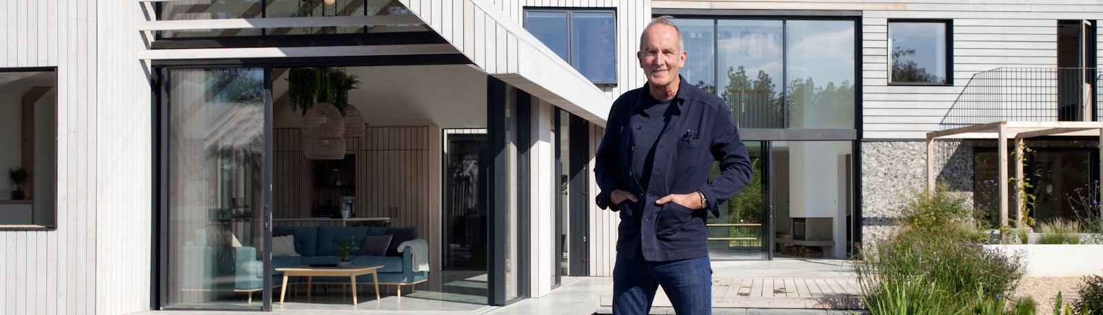 Home TVNZ+ Grand Designs UK