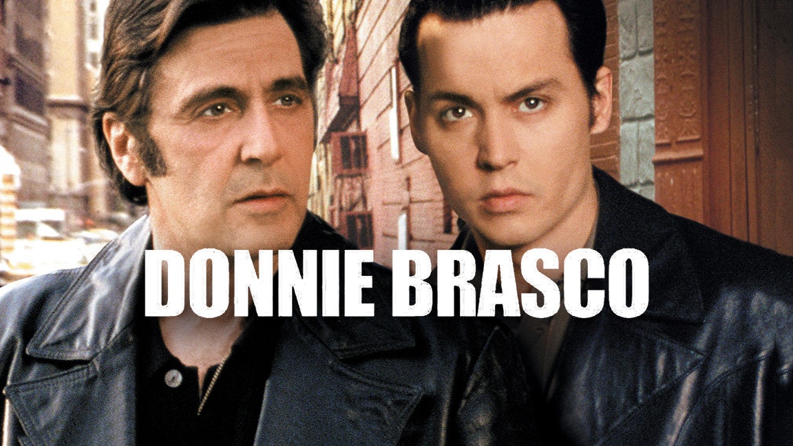 Donnie best sale brasco putlocker