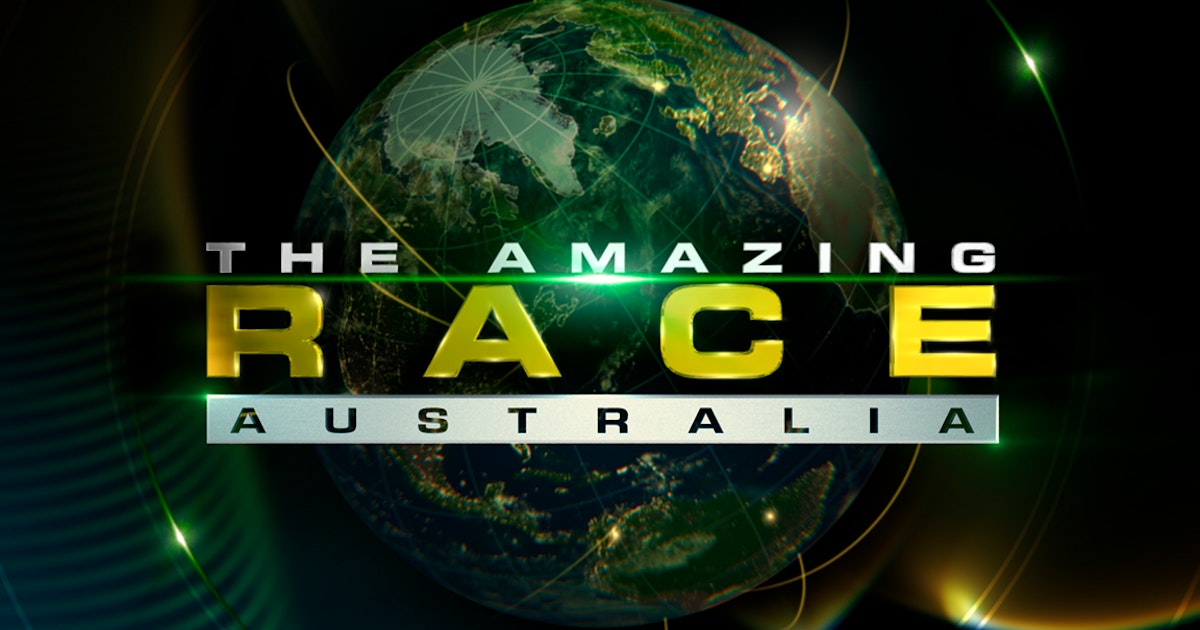 Watch The Amazing Race Australia Full Season TVNZ OnDemand