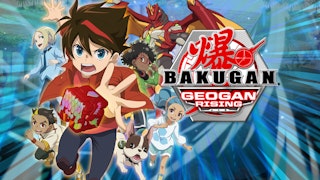 Image of Bakugan