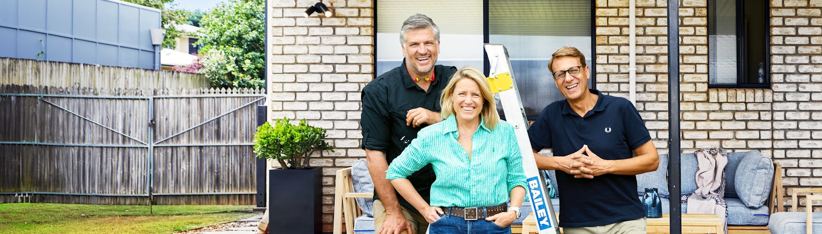 Image of Selling Houses Australia