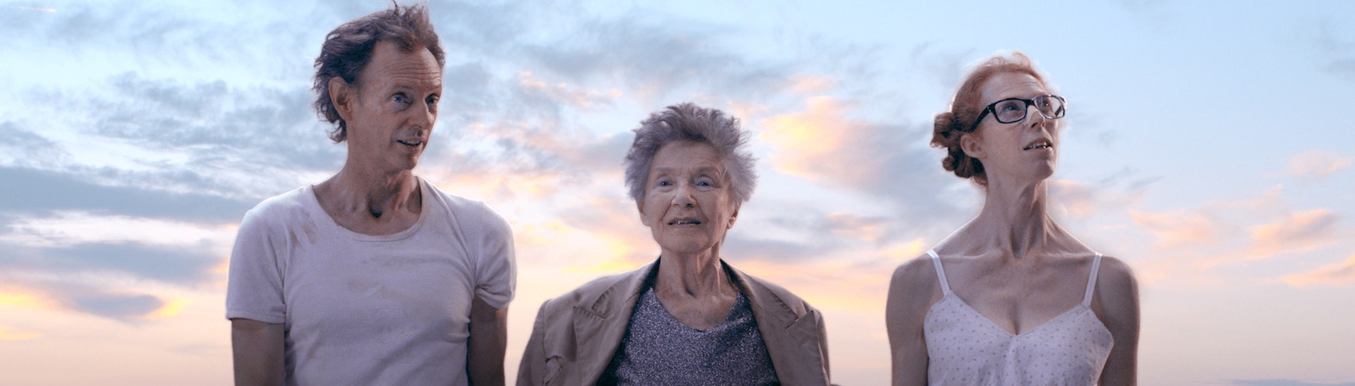 Watch Lost In Paris Movie Tvnz Ondemand