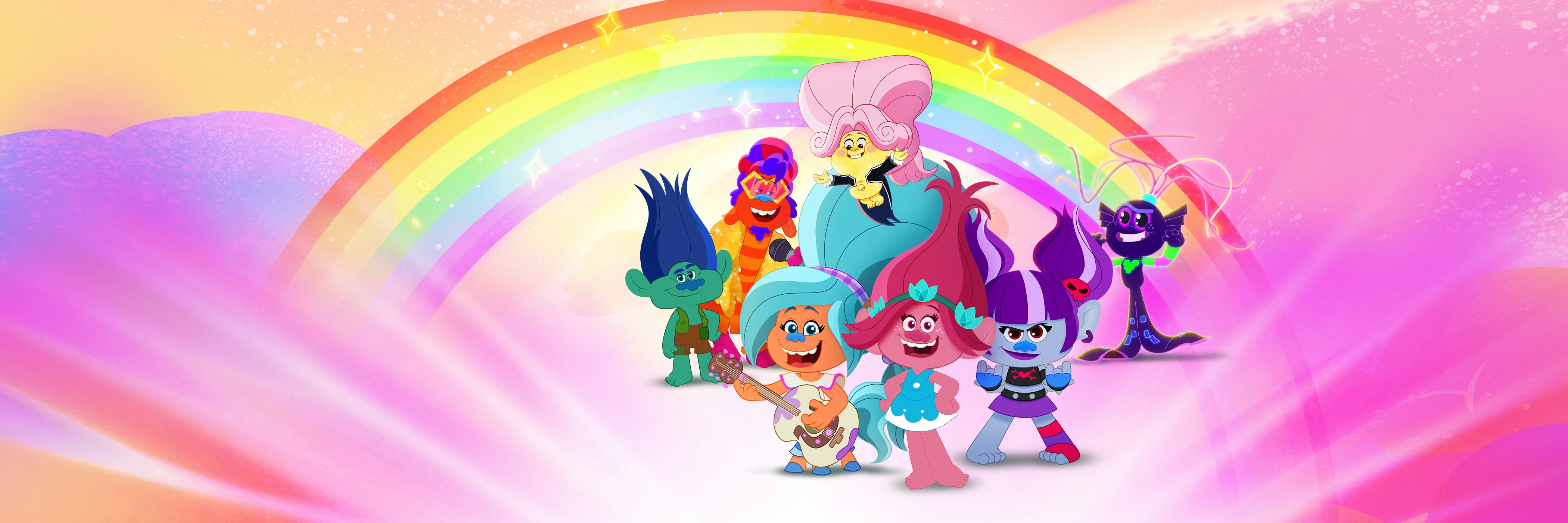 Where to Watch “Trolls”: How to Stream Every Movie Ahead of “Trolls Band  Together”