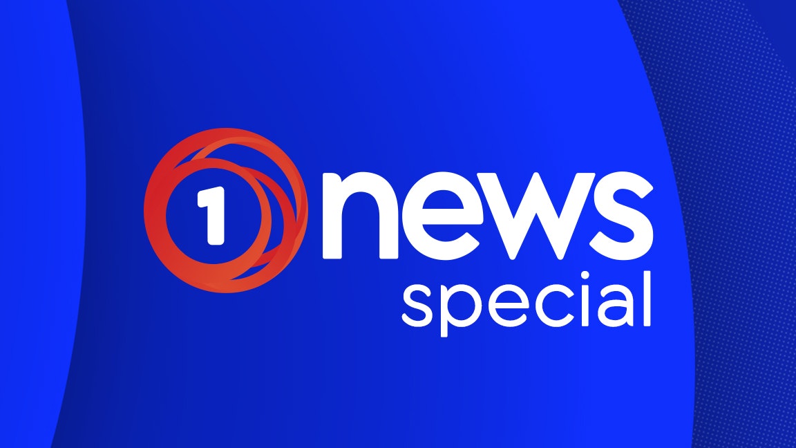 Watch 1News Special Episodes TVNZ