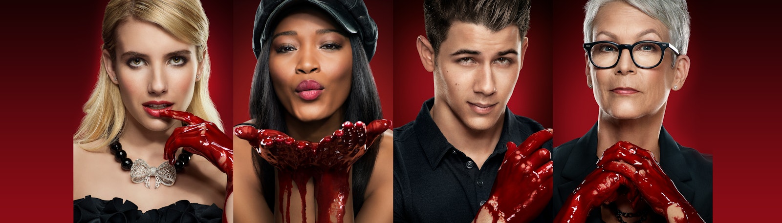 Image of Scream Queens