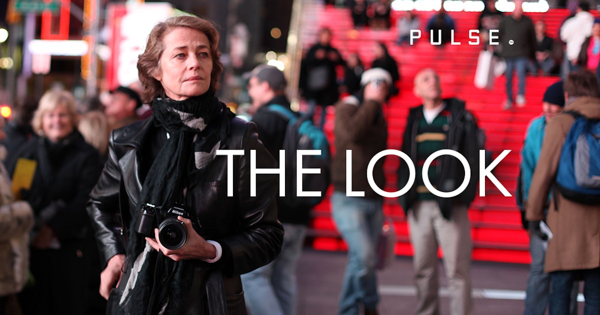 Watch The Look | Episodes | TVNZ OnDemand