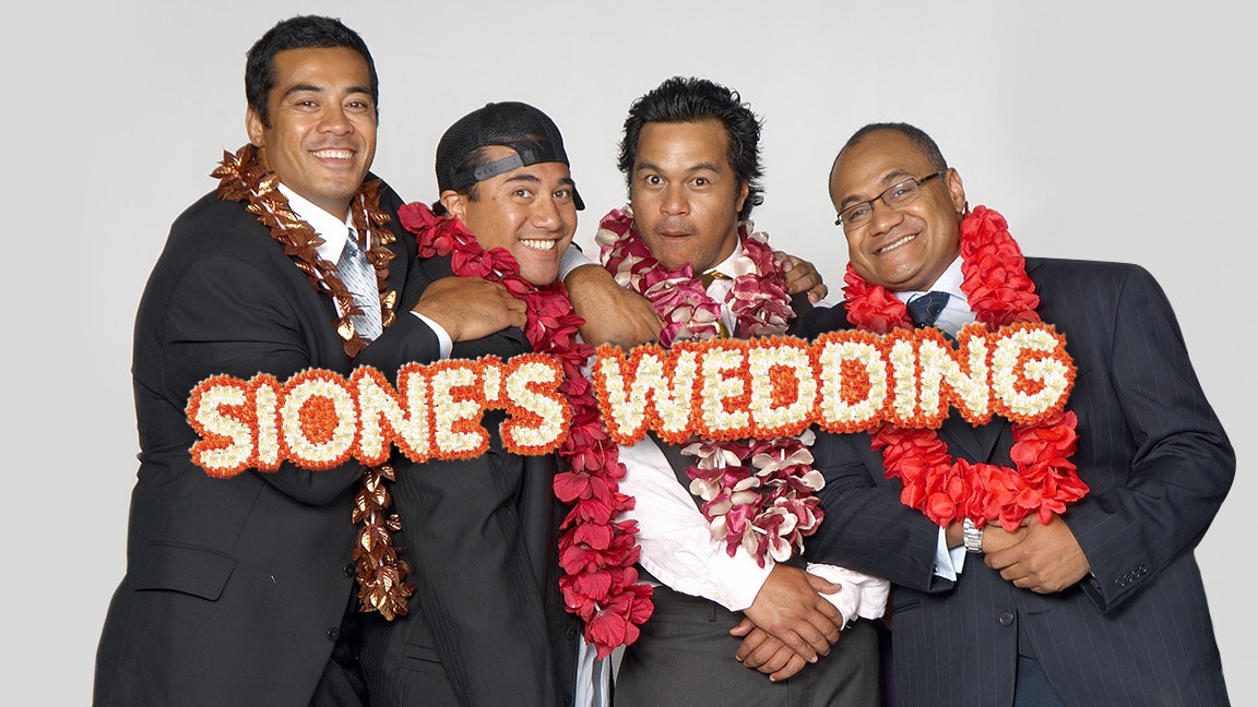 Sione's wedding watch online new arrivals