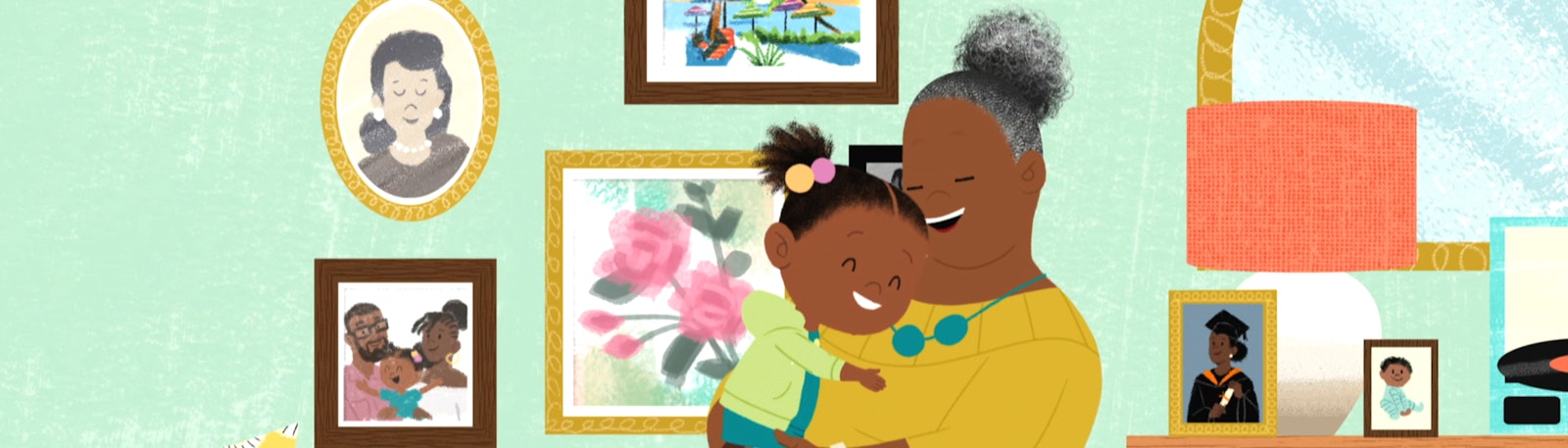 Jojo & Gran Gran Season 5 Episode 10