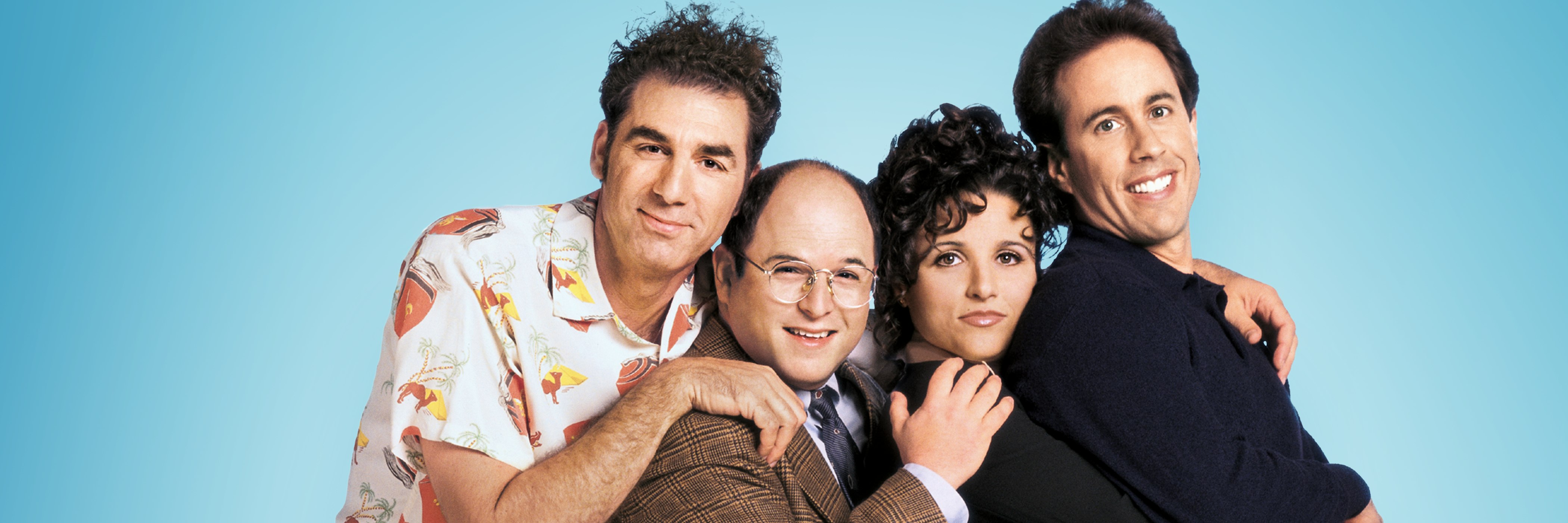 How to watch on sale seinfeld