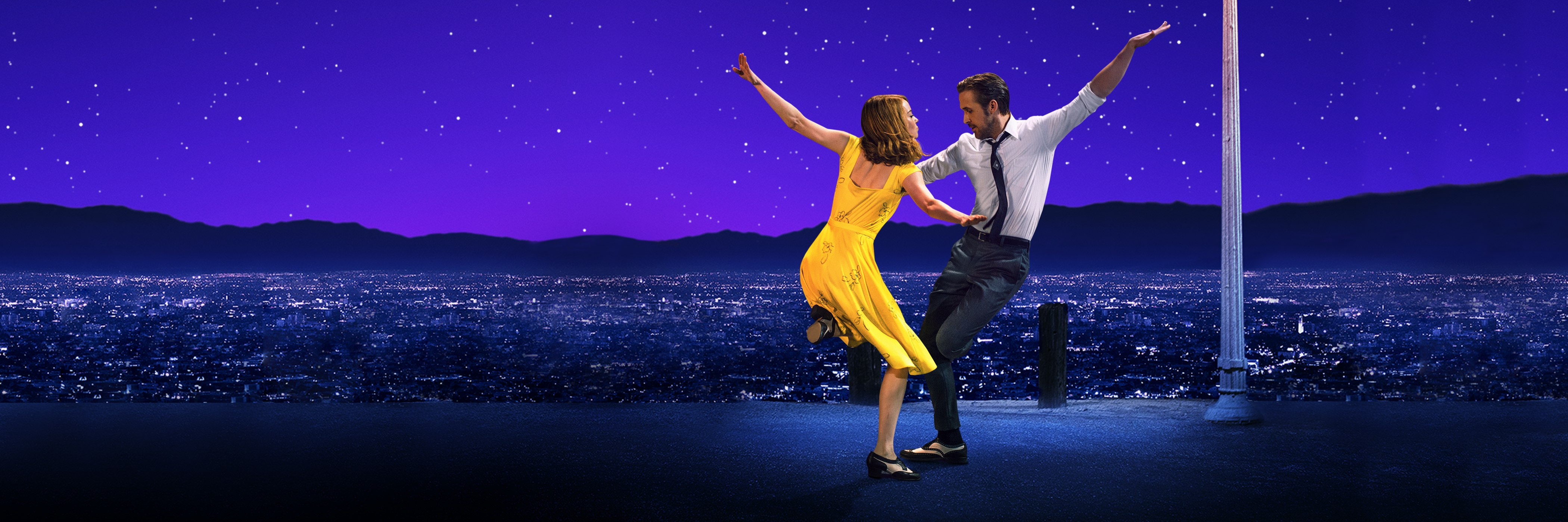 Watch La La Land Movie TVNZ