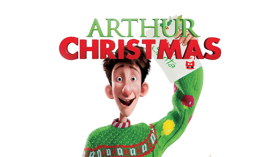 Watch arthur best sale christmas online free