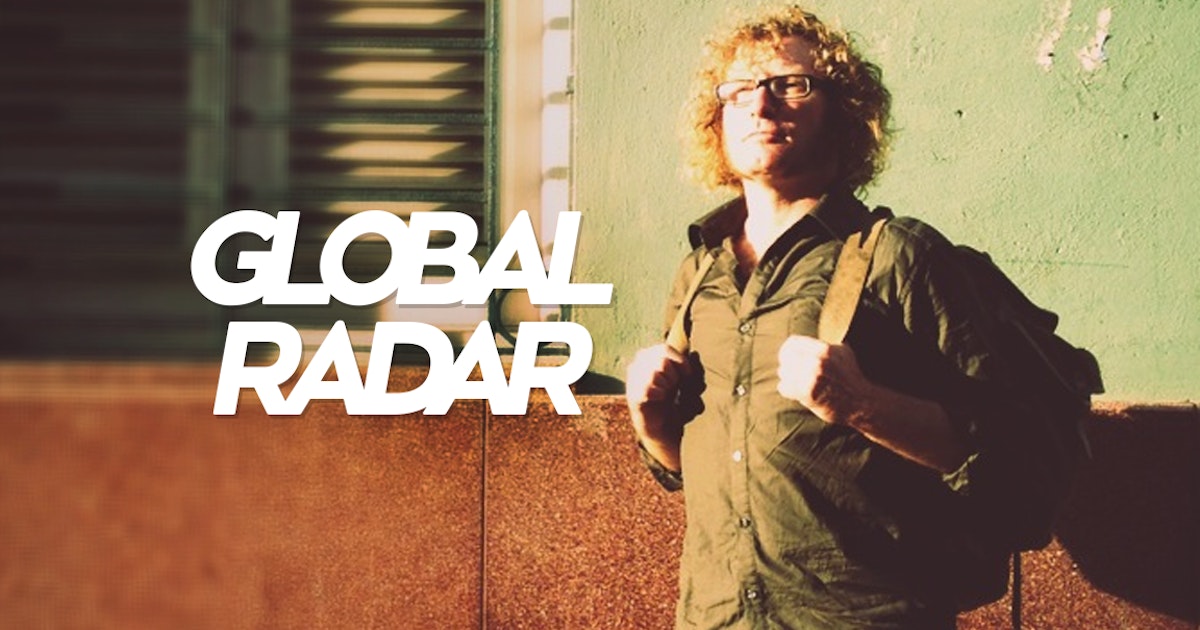 Watch Global Radar | Episodes | TVNZ OnDemand