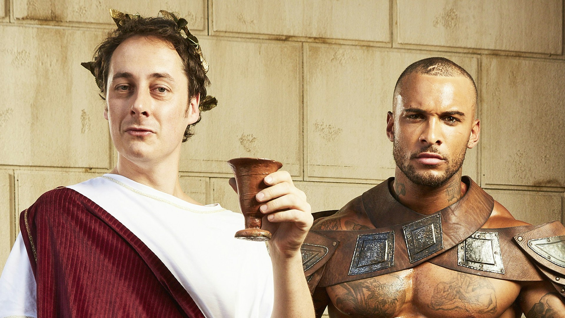 Bromans Season 1 Episode 8, Watch TV Online