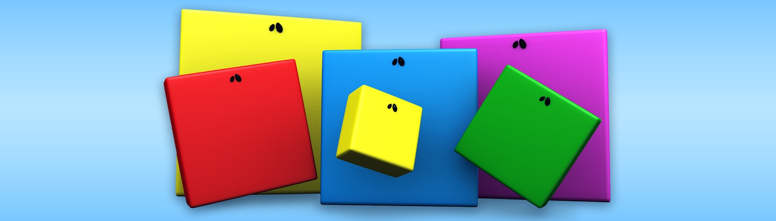 Image of Puzzle Inc