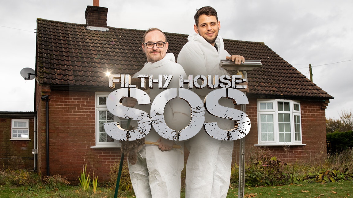 Watch Filthy House S.O.S Full Season TVNZ