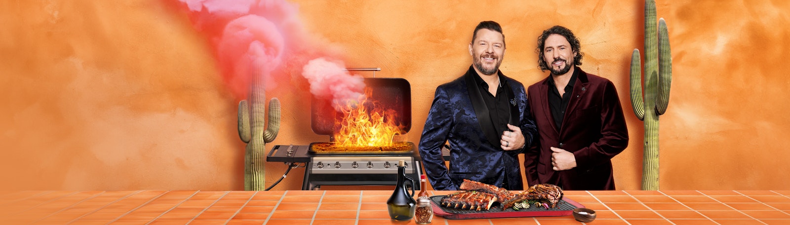 Image of My Kitchen Rules