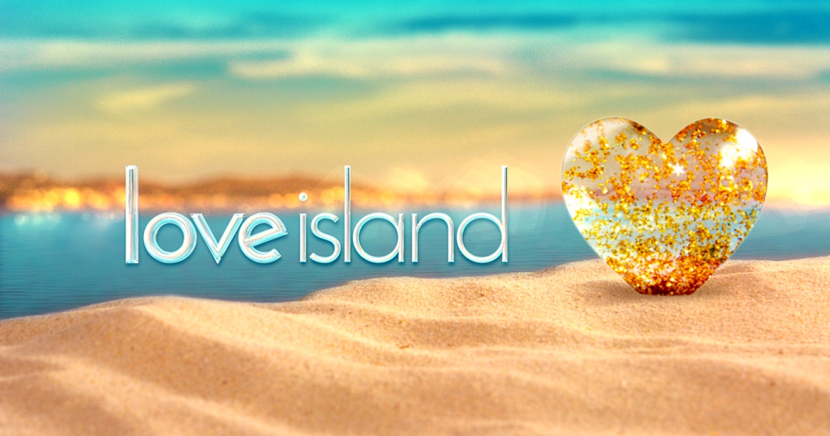 Love Island Uk 2021 Reunion Watch Online Free