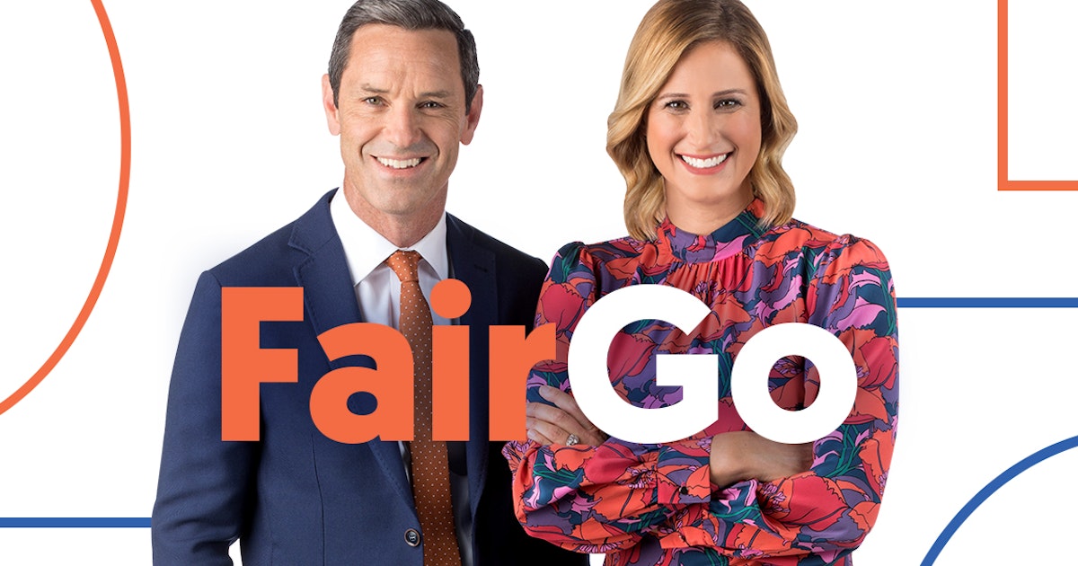 Watch Fair Go Episodes TVNZ OnDemand