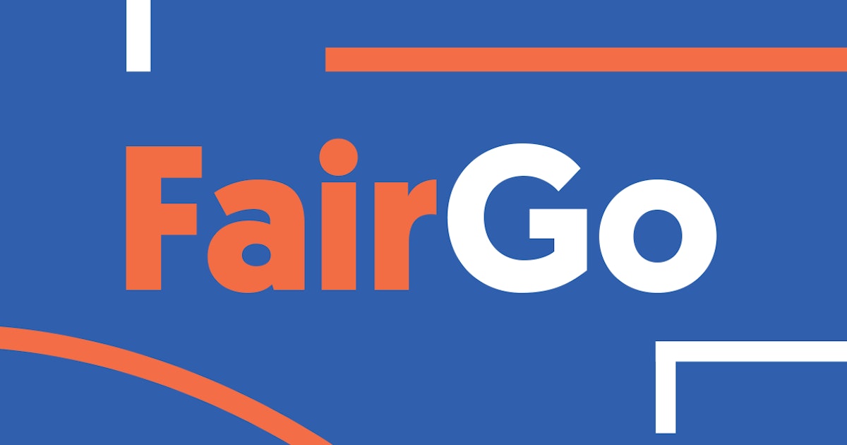 Fair Go Casino interface and branding