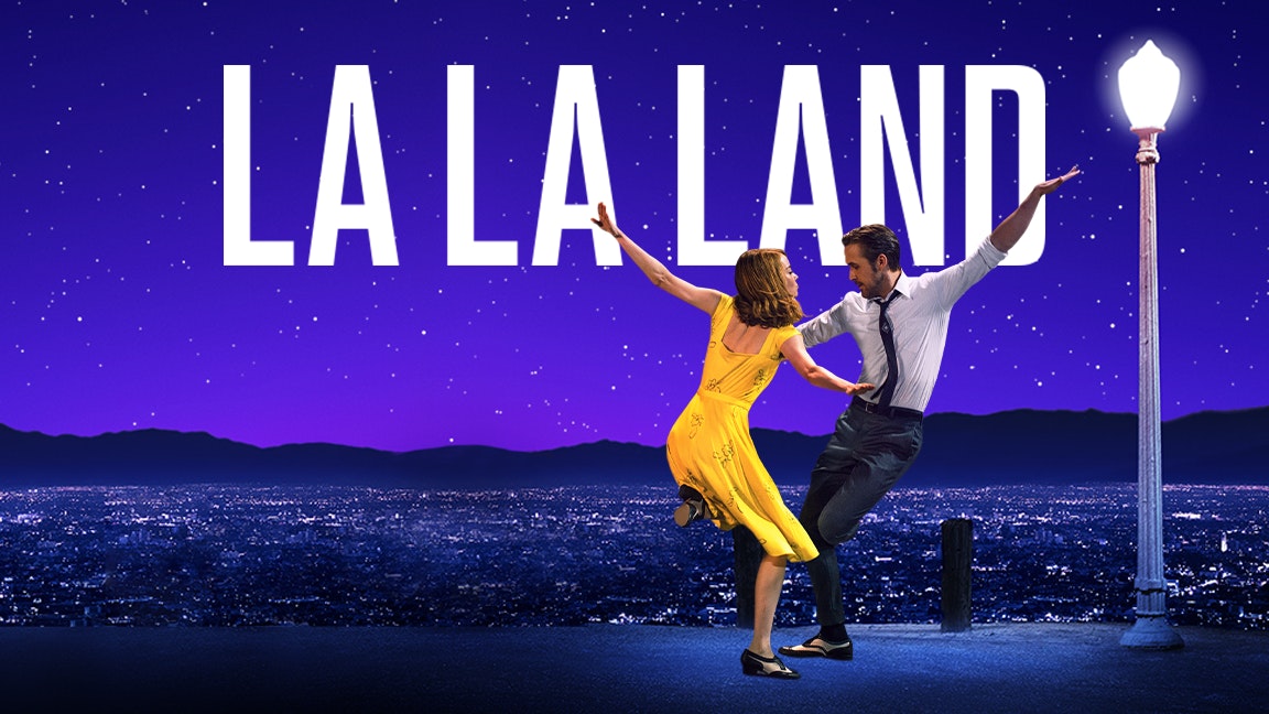 Watch La La Land Movie TVNZ