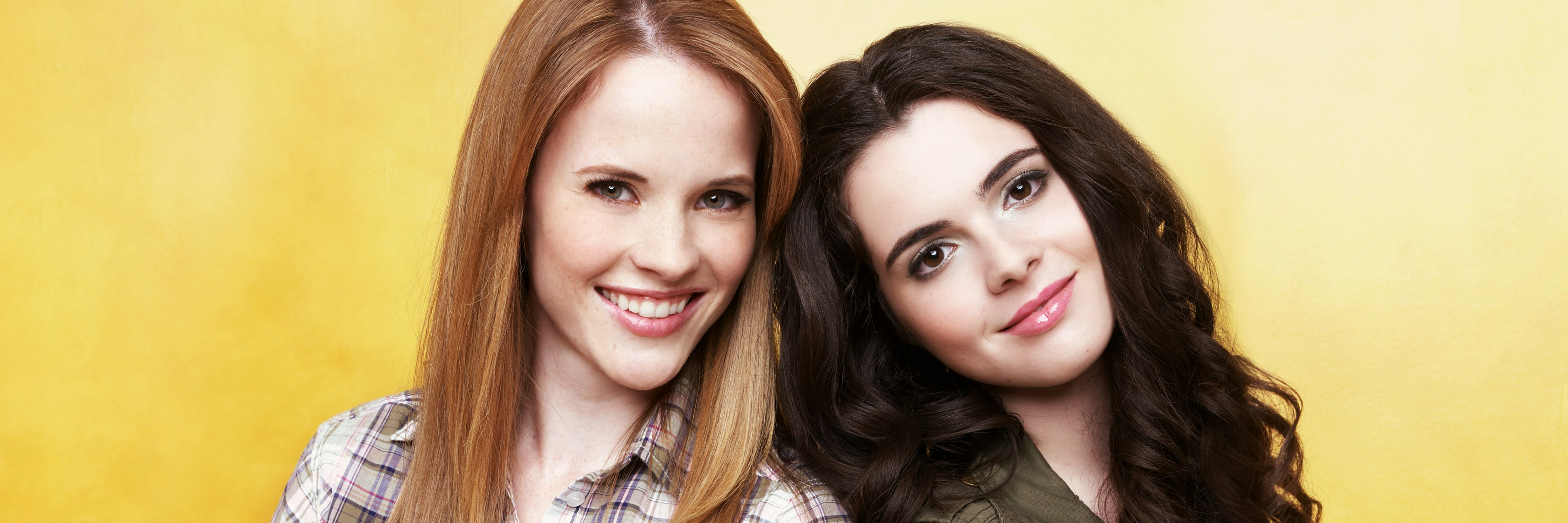 Watch Switched At Birth Episodes TVNZ