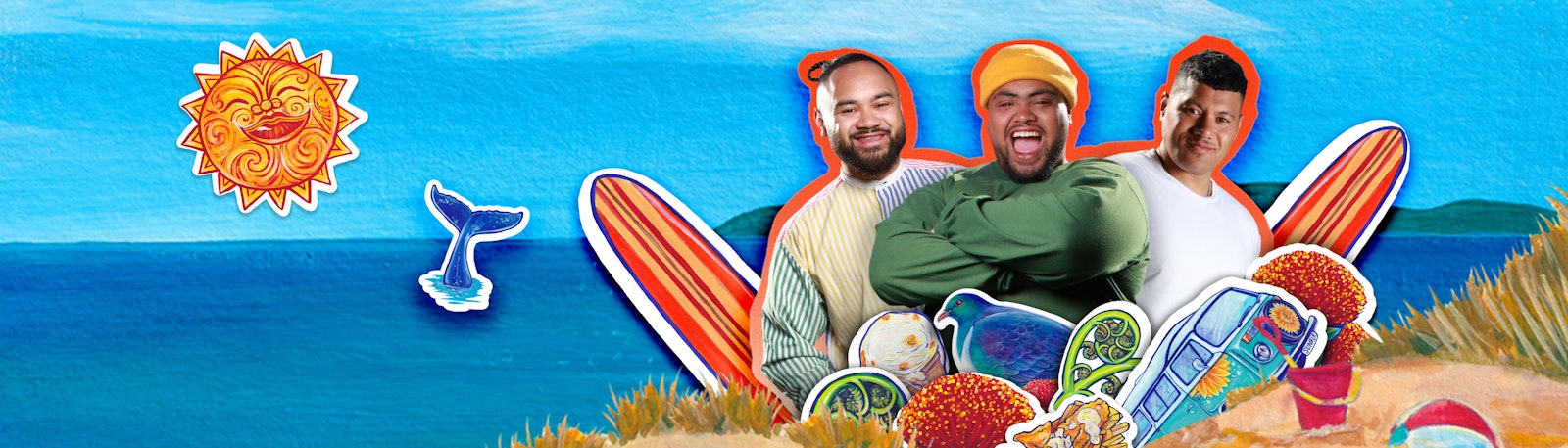 Image of Travel Guides New Zealand