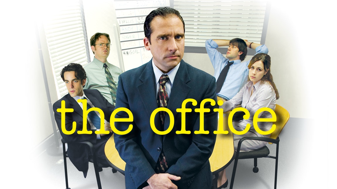 The office us watch on sale online