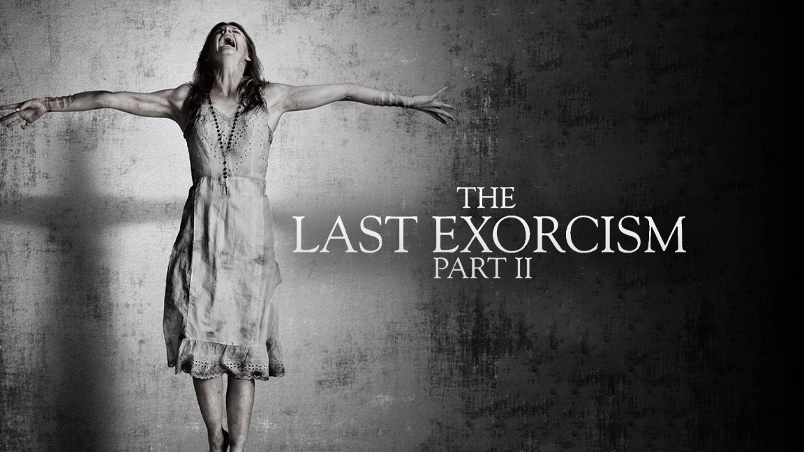 The last discount exorcism 2 online