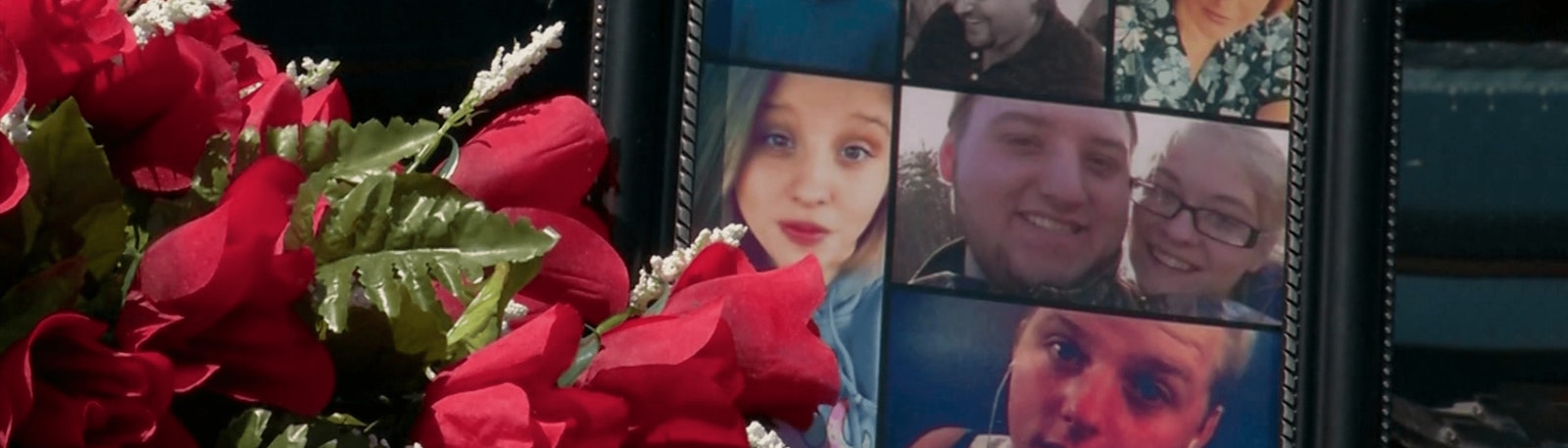 Image of The Piketon Family Murders