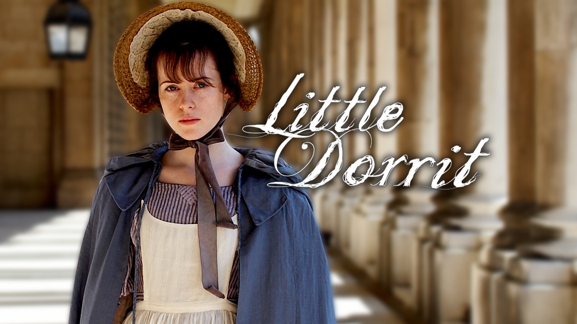 Watch little discount dorrit online free